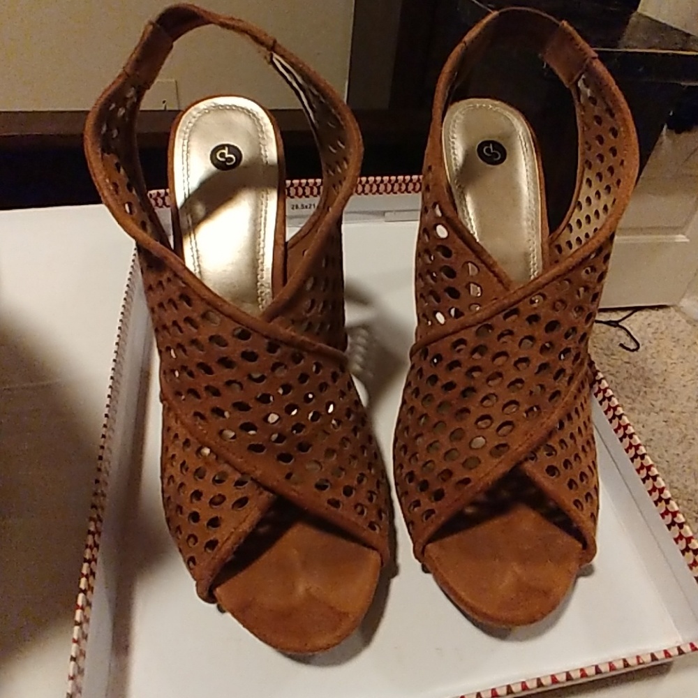 High Heels